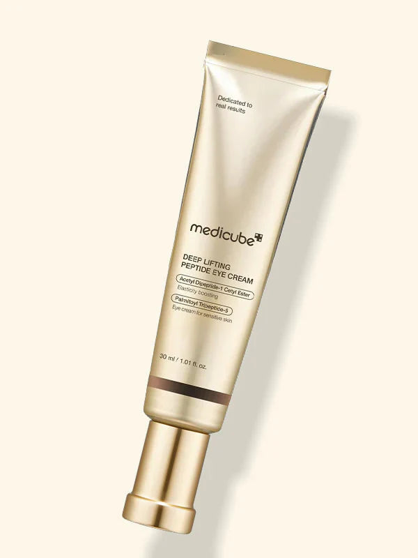 Deep Lifting Peptide Augencreme For Face [30ml]
