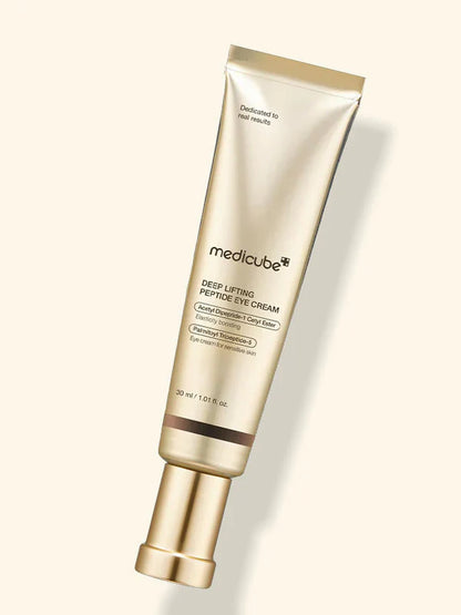 Deep Lifting Peptide Augencreme For Face [30ml]