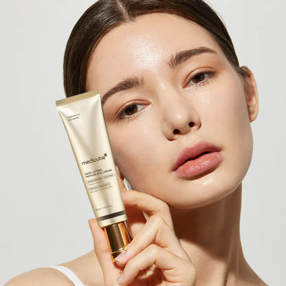 Deep Lifting Peptide Augencreme For Face [30ml]