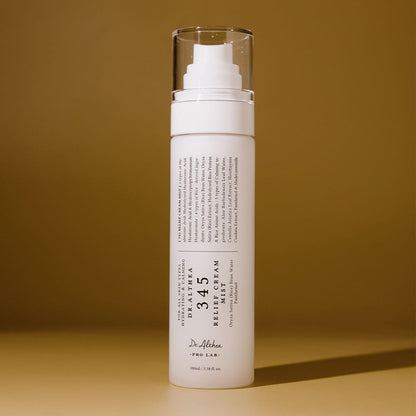 345 Relief Cream Mist [100ml]