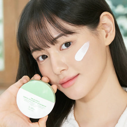 Green Tea Fresh Sunscreen [45ml]