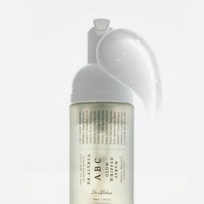ABC Glow Whipped Serum [100ml]