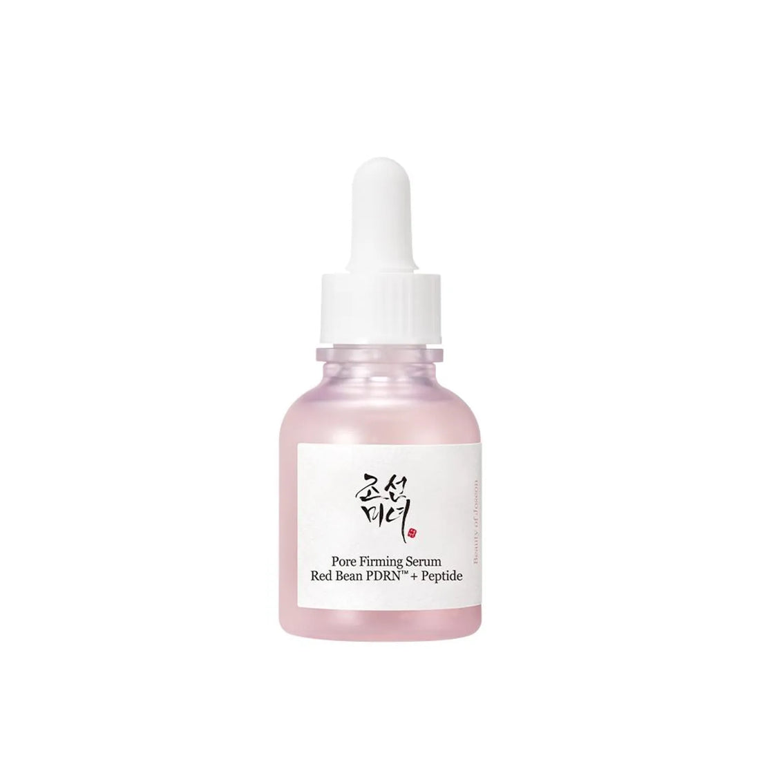 Pore Firming Serum Red Bean PDRN+Peptide [30ml]