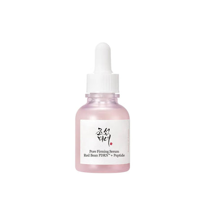 Pore Firming Serum Red Bean PDRN+Peptide [30ml]