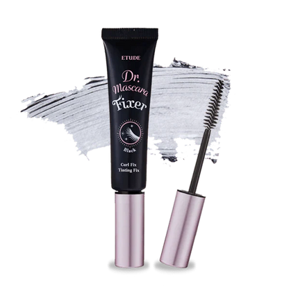 [Etude House] Dr. Mascara Fixer - 2 Types [6g] - Makeup