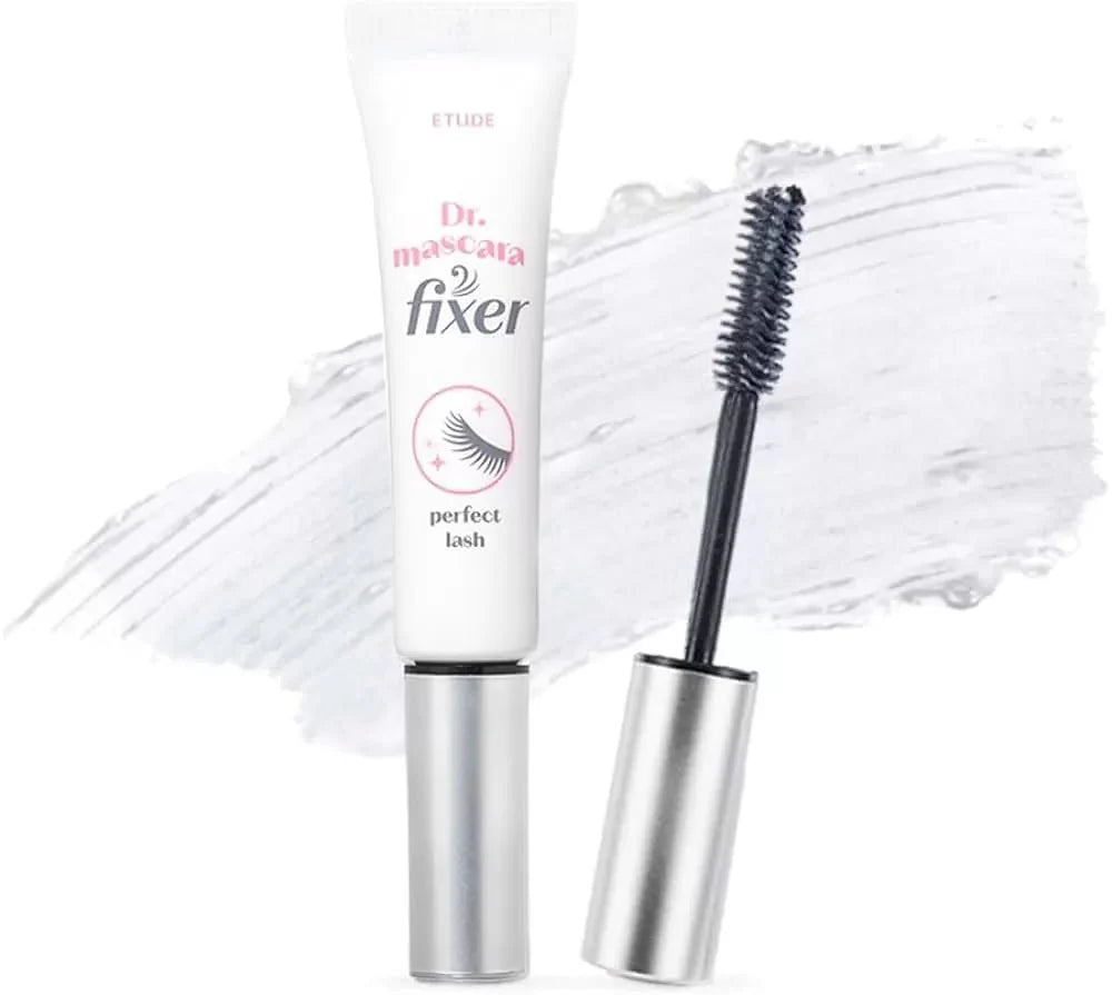[Etude House] Dr. Mascara Fixer - 2 Types [6g] - Makeup