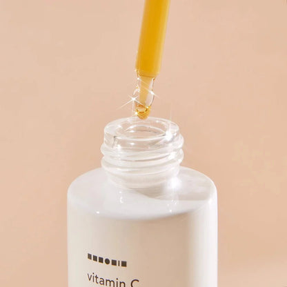 [HANSKIN] Vitamin C Glow Serum [30ml] - 