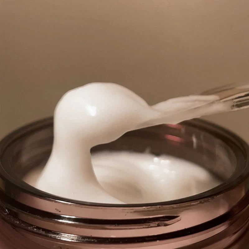 [haruharu wonder] Black Rice 10 Hyaluronic Cream Unscented [50ml]