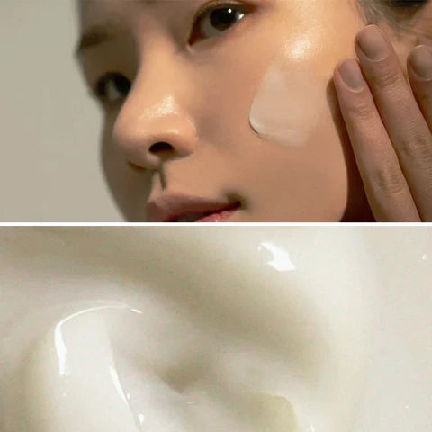 [haruharu wonder] Black Rice 10 Hyaluronic Cream Unscented [50ml]