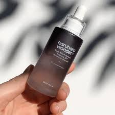 [haruharu wonder] Black Rice Hyaluronic Botanical 2GF Wonderful Ampoule [30ml]