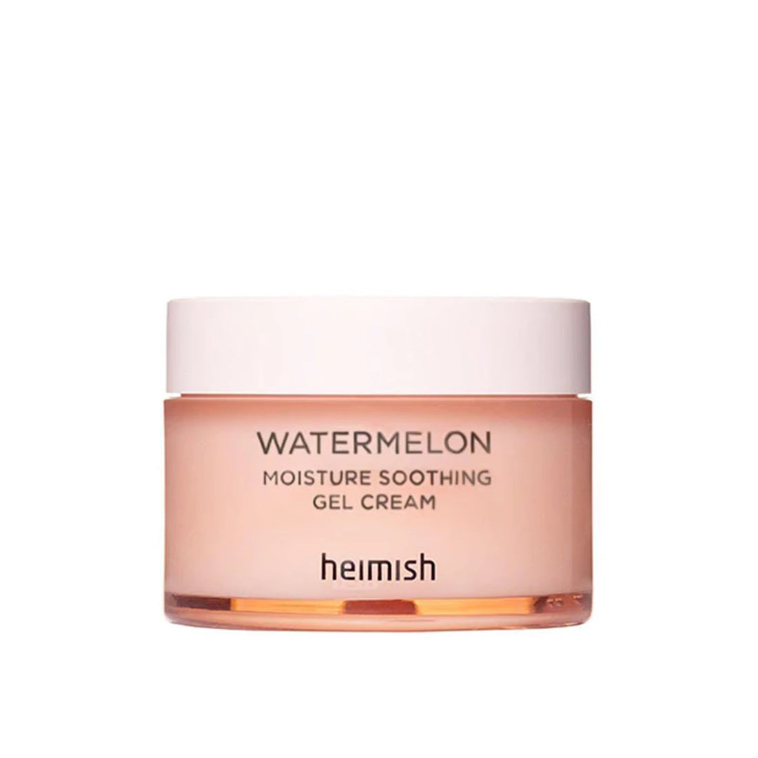Watermelon Moisture Soothing Gel Cream [110ml] (EU)