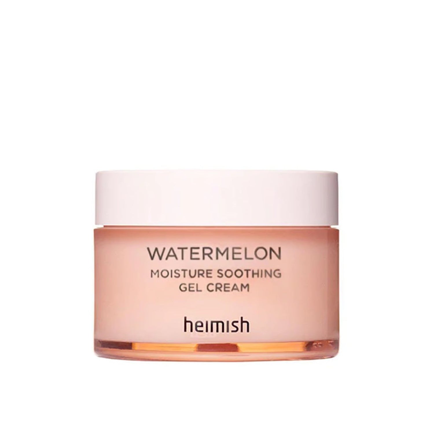 Watermelon Moisture Soothing Gel Cream [110ml] (EU)