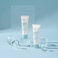 [iUNIK] Beta-Glucan Daily Moisture Cream [60ml]