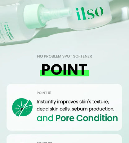 No Problem Spot Softener [150g]
