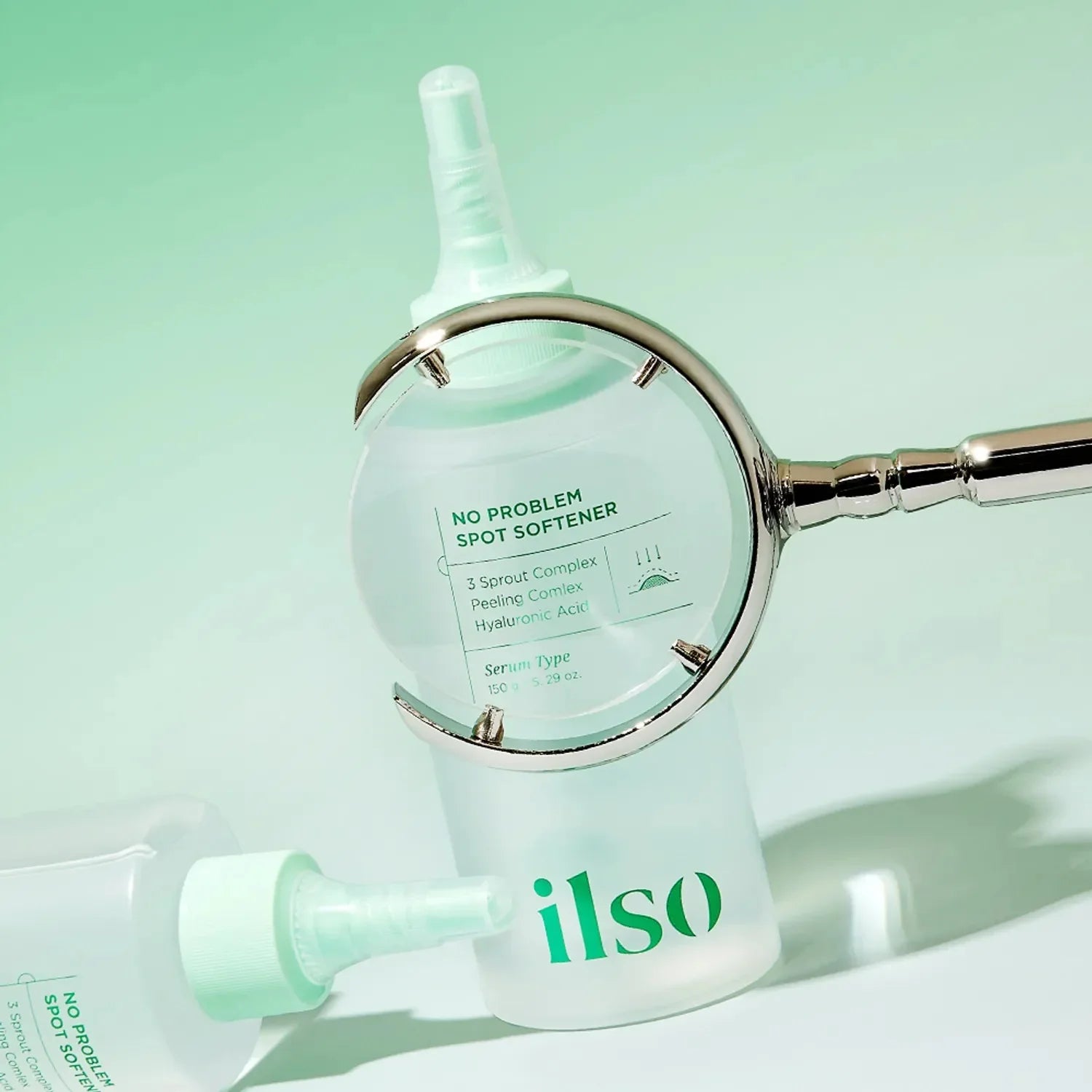 No Problem Spot Softener [150g]