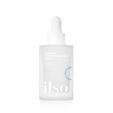[ilso] Moringa Tightening Pore Serum [30ml]