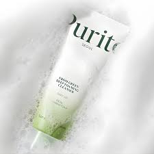 From Green Deep Foaming Cleanser [150ml] (EU)
