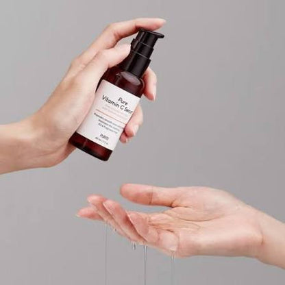 Pure Vitamin C Serum [60ml] (EU)