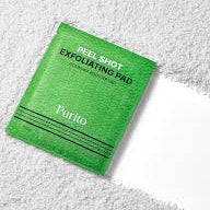 Peel Shot Exfoliating Pad [8pcs] (EU)