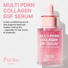 Multi PDRN Collagen EGF Serum [30ml] (EU)