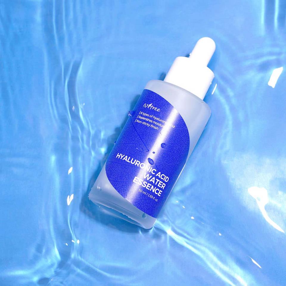 Hyaluronic Acid Water Essence [50ml] (EU)