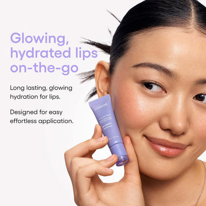 Lip Glowy Balm