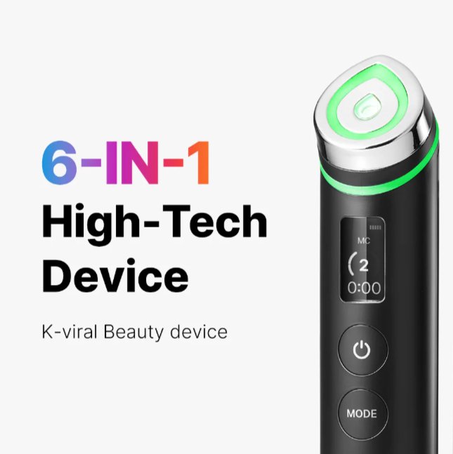 AGE-R Booster Pro in Schwarz oder Pink