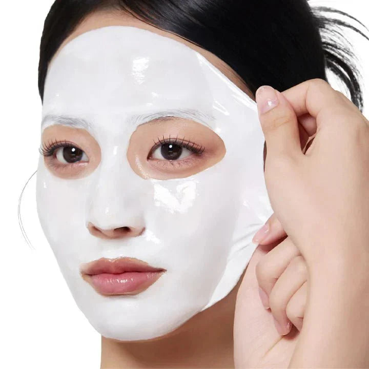 Collagen Milk Toning Wrapping Mask [75ml]