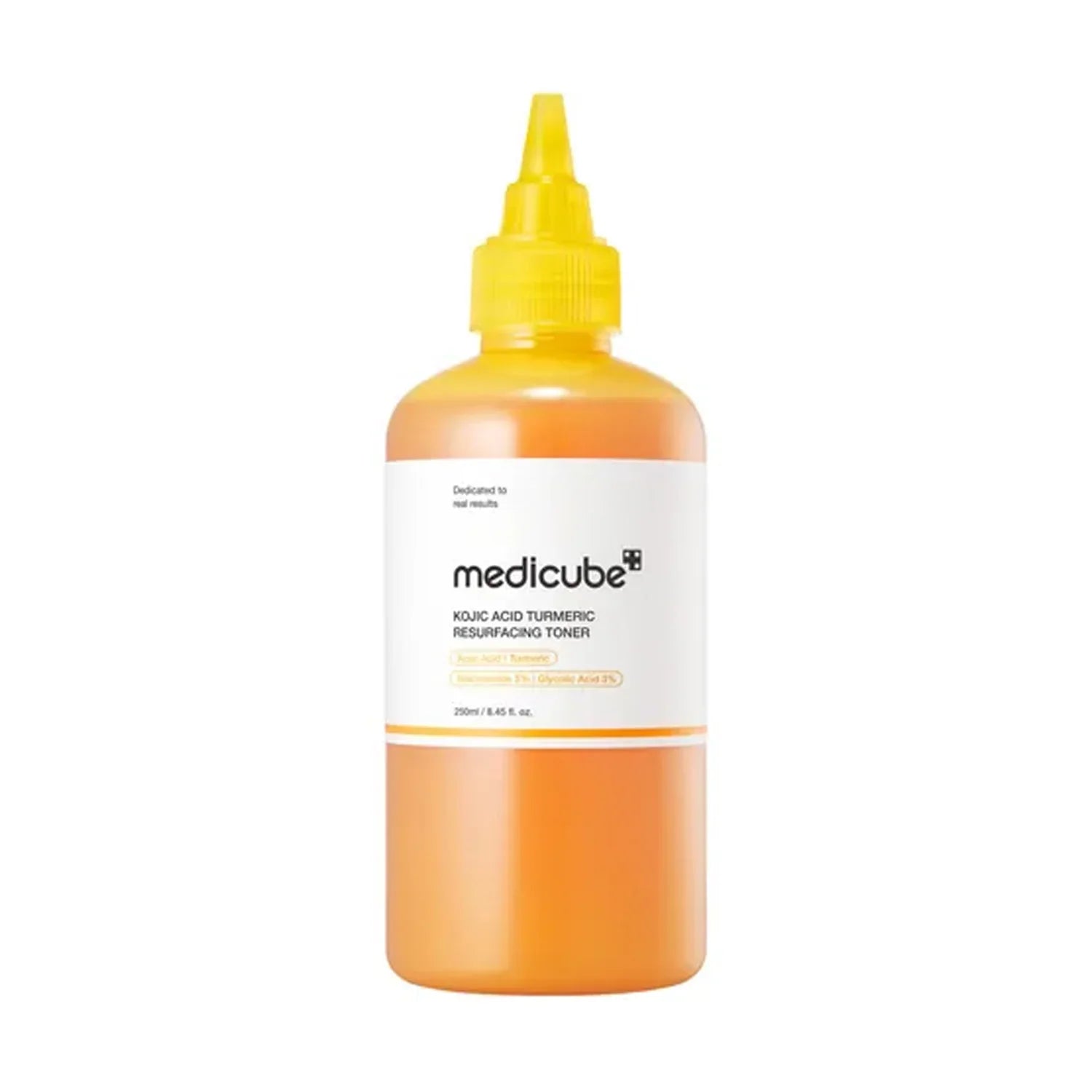 Kojic Acid Turmeric Resurfacing Toner [250ml]