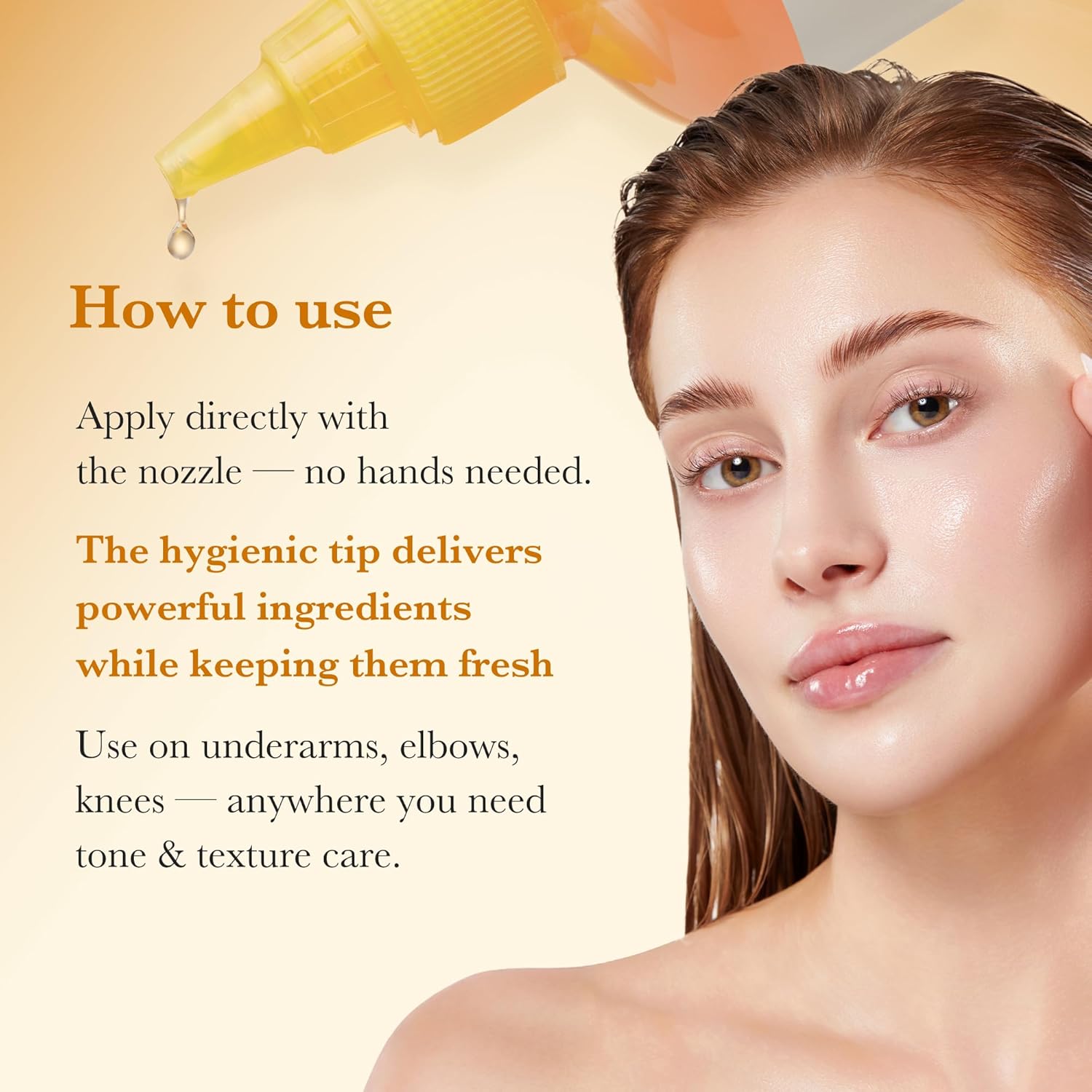 Kojic Acid Turmeric Resurfacing Toner [250ml]