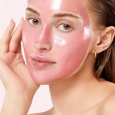 PDRN Pink Caffeine Night Wrapping Mask [75ml]