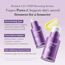 Retinol NMN Boosting Serum [30ml]