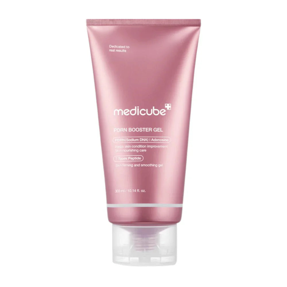 [medicube] AGE-R PDRN Booster Gel (300ml)