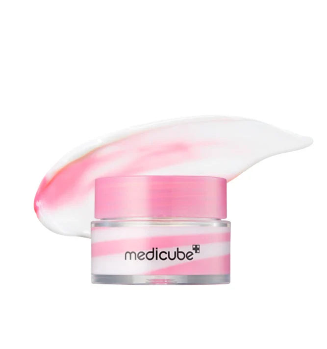 [medicube] PDRN Lip Sleeping Mask [10g]