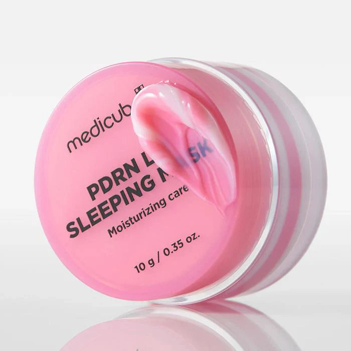 [medicube] PDRN Lip Sleeping Mask [10g]