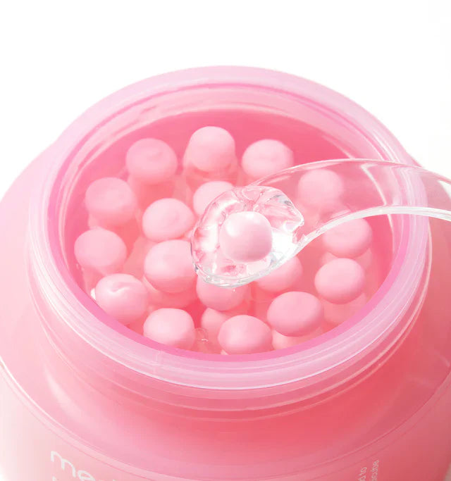 [medicube] PDRN Pink Collagen Capsule Cream [55g]