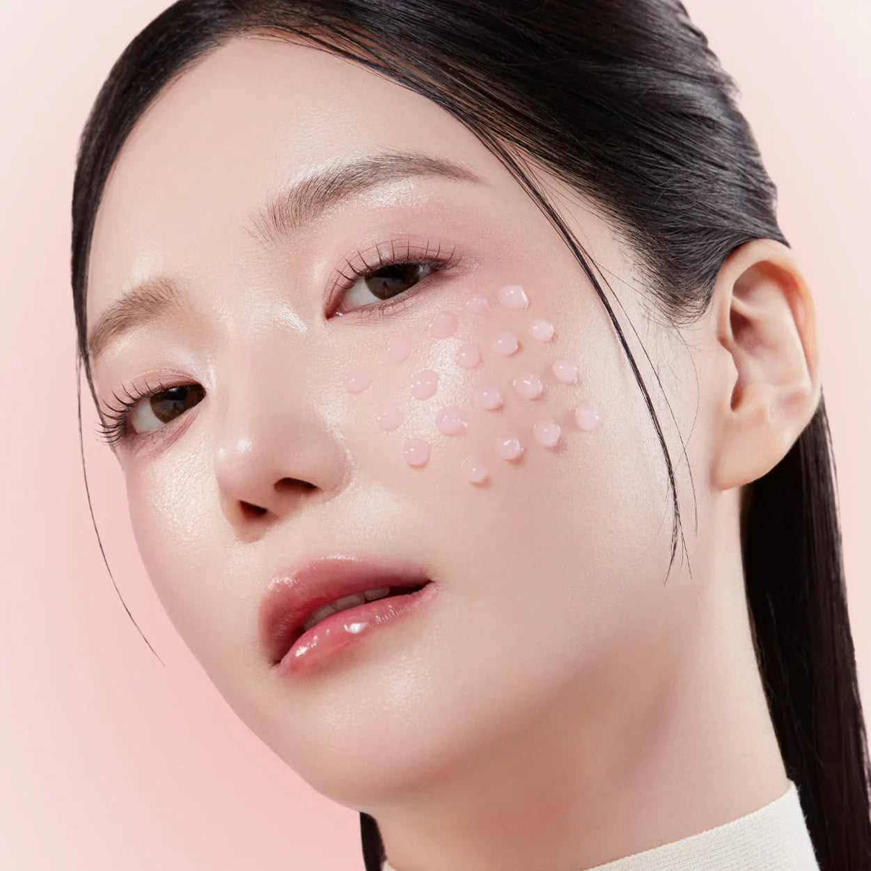 PDRN Pink Collagen Exosome Shot Serum 2000 [30ml]