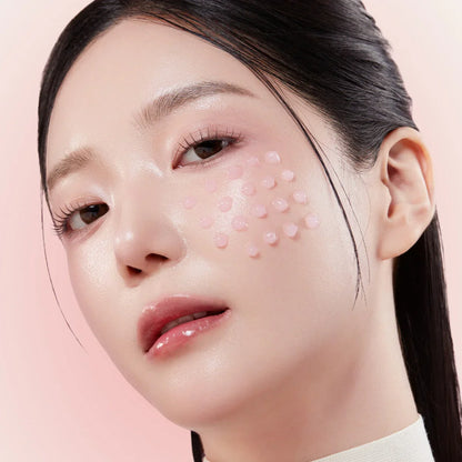 PDRN Pink Collagen Exosome Shot Serum 2000 [30ml]