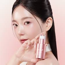 PDRN Pink Collagen Exosome Shot Serum 7500 [30ml]