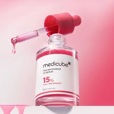 [medicube] TXA Niacinamide 15 Serum [30ml]