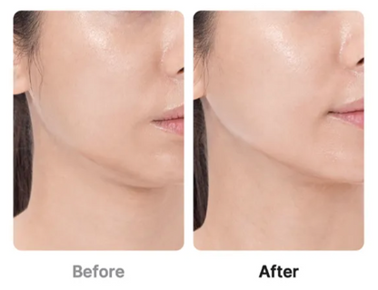 Age-R Booster Pro Glow-Set