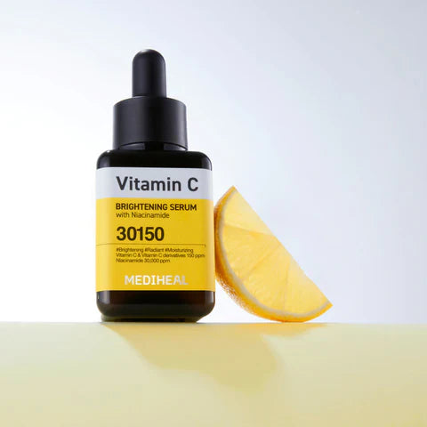Vitamin C Brightening Serum 40ml