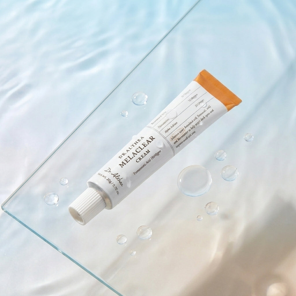 Melaclear Cream [20ml]