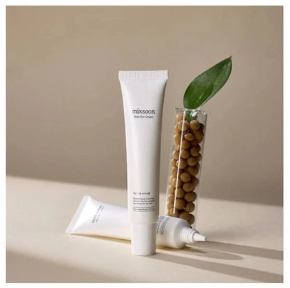 [mixsoon] Bean Eye Cream [20ml] - 