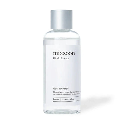 [mixsoon] Mixsoon - Essence - 12 Types [100ml] - 