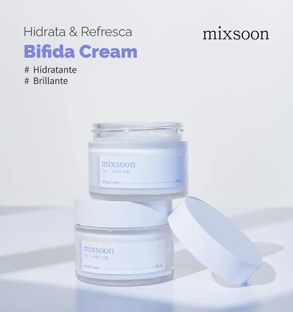 Bifida Cream [60ml]
