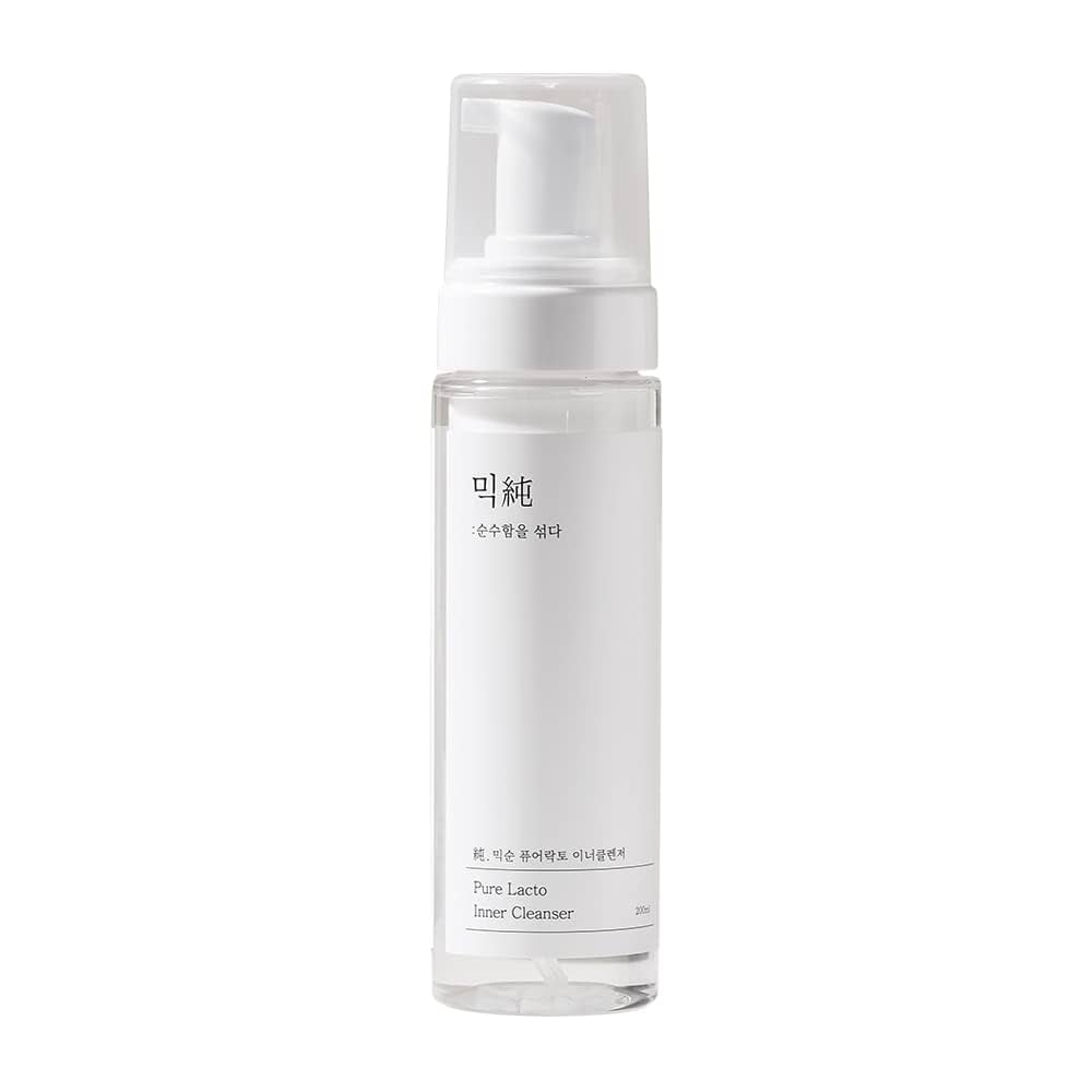 Pure Lacto Inner Cleanser [200ml]