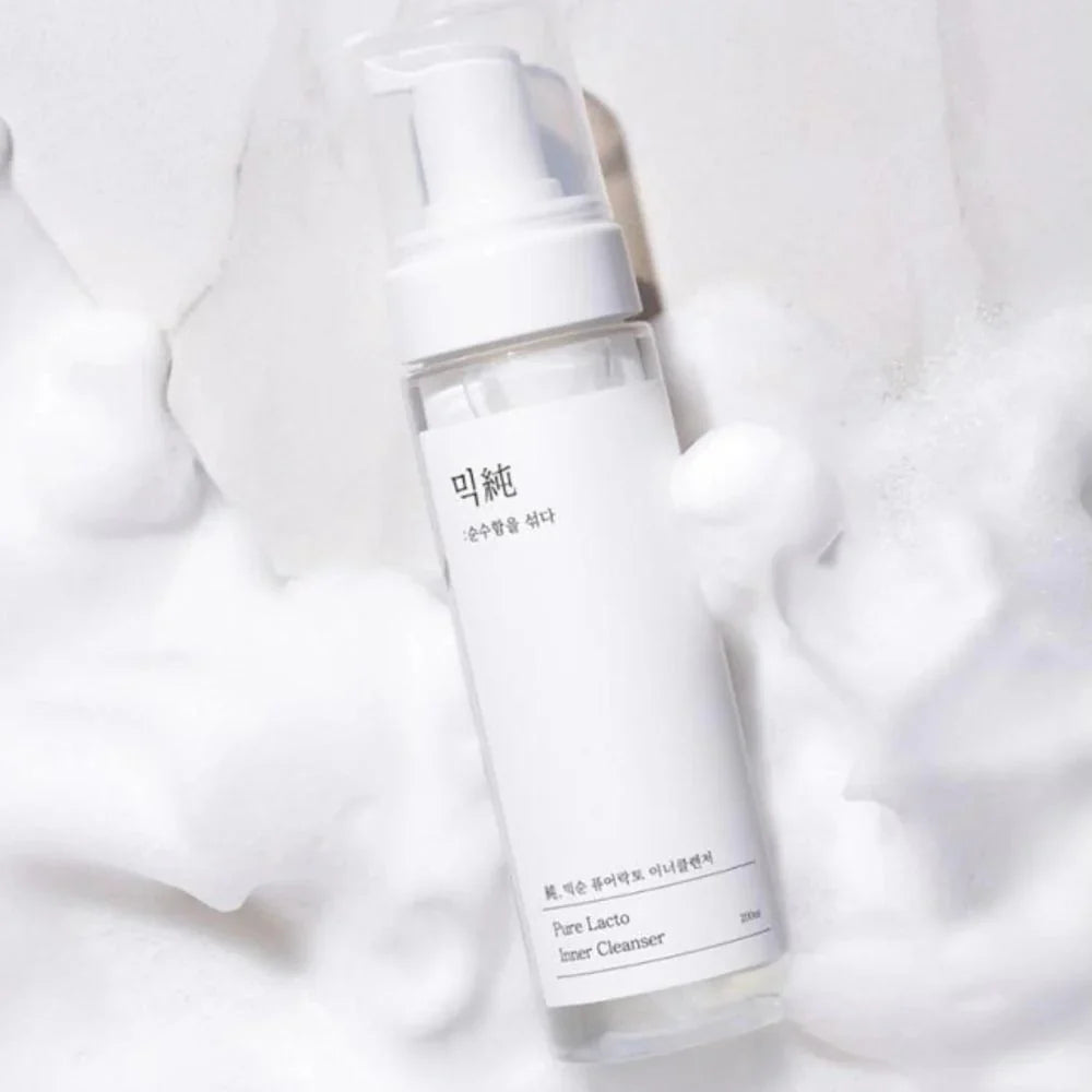 Pure Lacto Inner Cleanser [200ml]