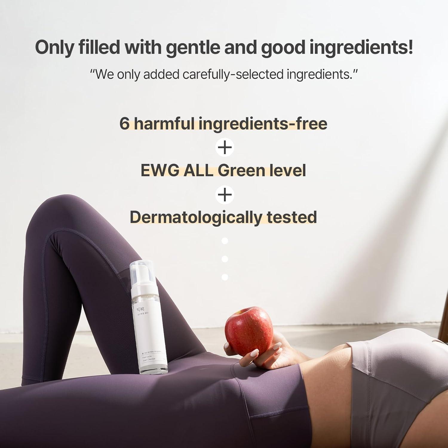 Pure Lacto Inner Cleanser [200ml]