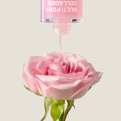 Multi PDRN Collagen EGF Serum [30ml] (EU)